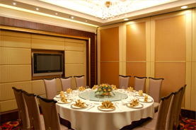 Private Banquet Room